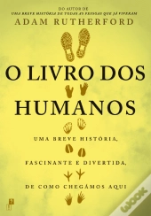 O Livro dos Humanos