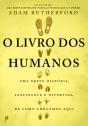 O Livro Dos Humanos - Preview