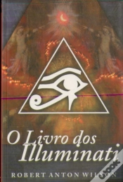 Capa do artigo O Livro dos Illuminati