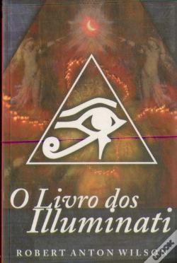Capa do artigo O Livro dos Illuminati