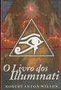 O Livro dos Illuminati - Preview