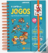 O Livro dos Jogos
