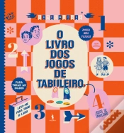 Capa do artigo O Livro dos Jogos de Tabuleiro
