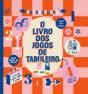 O Livro dos Jogos de Tabuleiro - Preview