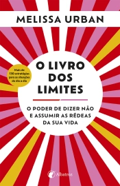 Capa do artigo O Livro dos Limites