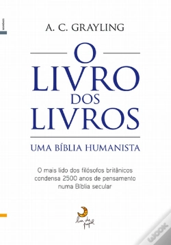 Capa do artigo O Livro dos Livros