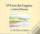 O Livro dos Lugares e outros Poemas