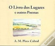 Capa do artigo O Livro dos Lugares e outros Poemas