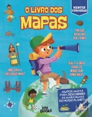 O Livro dos Mapas