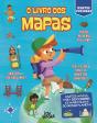O Livro dos Mapas - Preview
