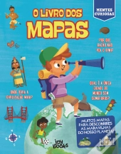 O Livro dos Mapas