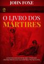 O Livro Dos Mártires - Preview