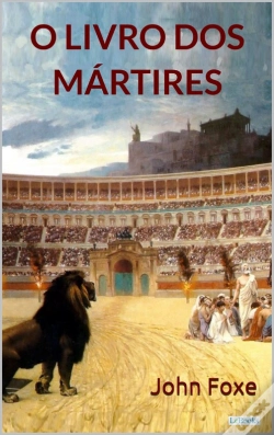 Capa do artigo O Livro Dos Mártires
