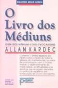 O Livro dos Médiuns