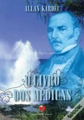 Capa do artigo O Livro dos Médiuns