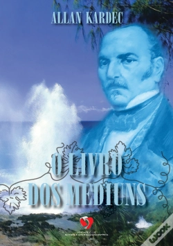 Capa do artigo O Livro dos Médiuns