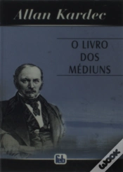 Capa do artigo O Livro dos Médiuns 