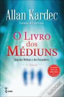 O Livro dos Médiuns