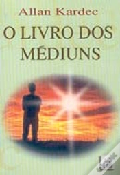 Capa do artigo O Livro dos Médiuns