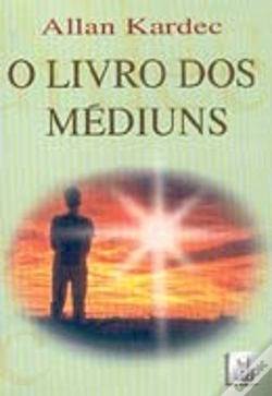 Capa do artigo O Livro dos Médiuns