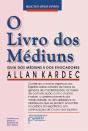 O Livro Dos Médiuns - Preview