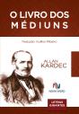 O Livro Dos Médiuns - Letras Gigantes - Preview