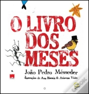 Capa do artigo O Livro dos Meses
