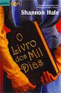 O Livro dos Mil Dias - Preview