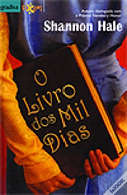 Capa do artigo O Livro dos Mil Dias