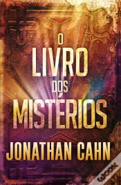 Capa do artigo O Livro Dos Mistérios