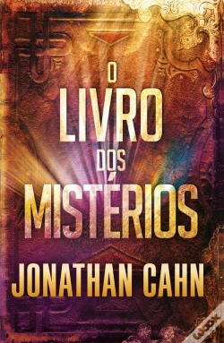 Capa do artigo O Livro Dos Mistérios