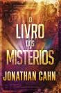 O Livro Dos Mistérios - Preview
