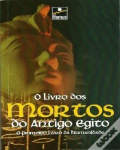 Capa do artigo O Livro dos Mortos do Antigo Egito