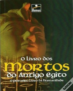 Capa do artigo O Livro dos Mortos do Antigo Egito