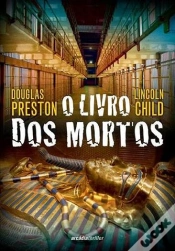 Capa do artigo O Livro dos Mortos
