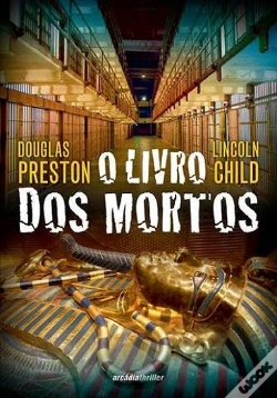Capa do artigo O Livro dos Mortos