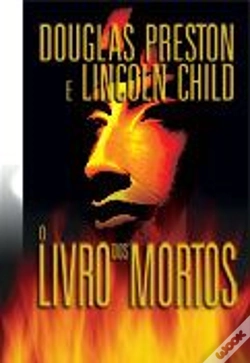 Capa do artigo O Livro dos Mortos