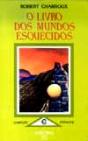 O Livro dos Mundos Esquecidos - Preview