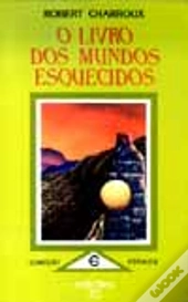 O Livro dos Mundos Esquecidos