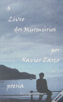 Capa do artigo O Livro dos Murmúrios