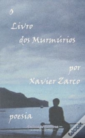 Capa do artigo O Livro dos Murmúrios