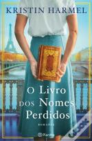 O Livro dos Nomes Perdidos