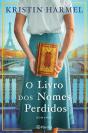 O Livro dos Nomes Perdidos - Preview
