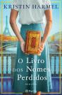 O Livro Dos Nomes Perdidos - Preview