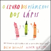 O Livro dos Números dos Lápis