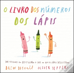 Capa do artigo O Livro dos Números dos Lápis