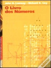 Capa do artigo O Livro dos Números