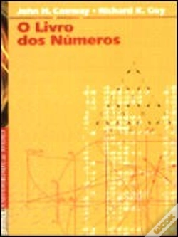 Capa do artigo O Livro dos Números