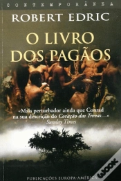 Capa do artigo O Livro dos Pagãos