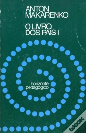 Capa do artigo O Livro dos Pais I